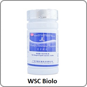 world slimming capsule