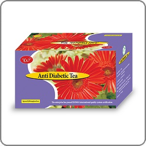 Anti Deabetic Tea