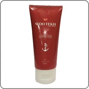 Big Daddy-Hygiene Intimate Gel