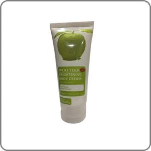 Brightening Body Cream