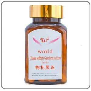 Ganoderma Lucidium Capsule