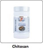 Chitosan capsule Wootekh