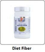Diet fiber softgel Wootekh