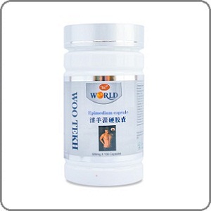 Epimedium Capsule