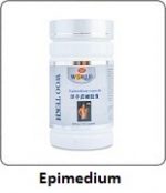 Epimedium capsule Wootekh