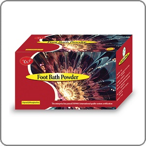 Foot Bath Powder
