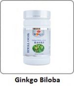 Ginkgo biloba tablet wootekh