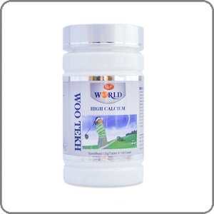 Calcium Tablet
