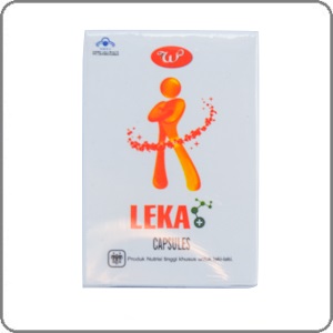 Woo Tekh Leka Capsule