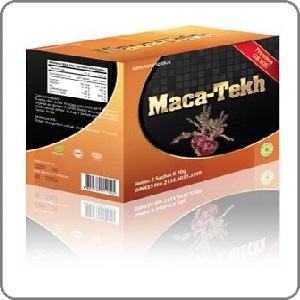 Maca Tekh