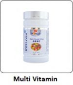 multi vitamin tablet Wootekh
