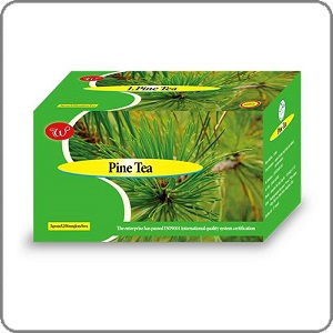 Pine Tea
