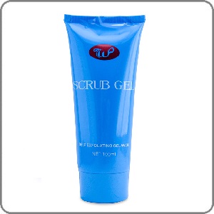 Scrub Gel