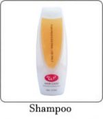 Shampoo Woo Tekh