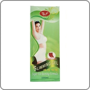 Slimming Gel