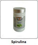 Spirulina Tablet Wootekh