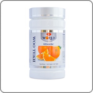 Vitamin C Tablet