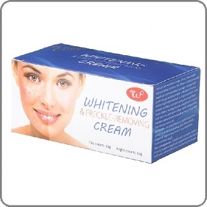 Whitening Freckle Cream
