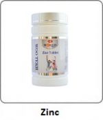 Zinc Tablet Wootekh